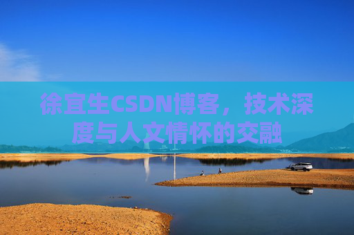 徐宜生CSDN博客,技术深度与人文情怀的交融